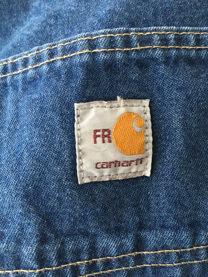 carhartt jeans