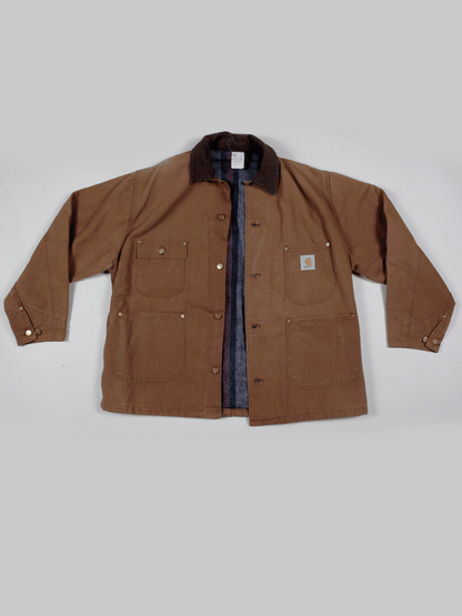 Vintage Carhartt Jacket