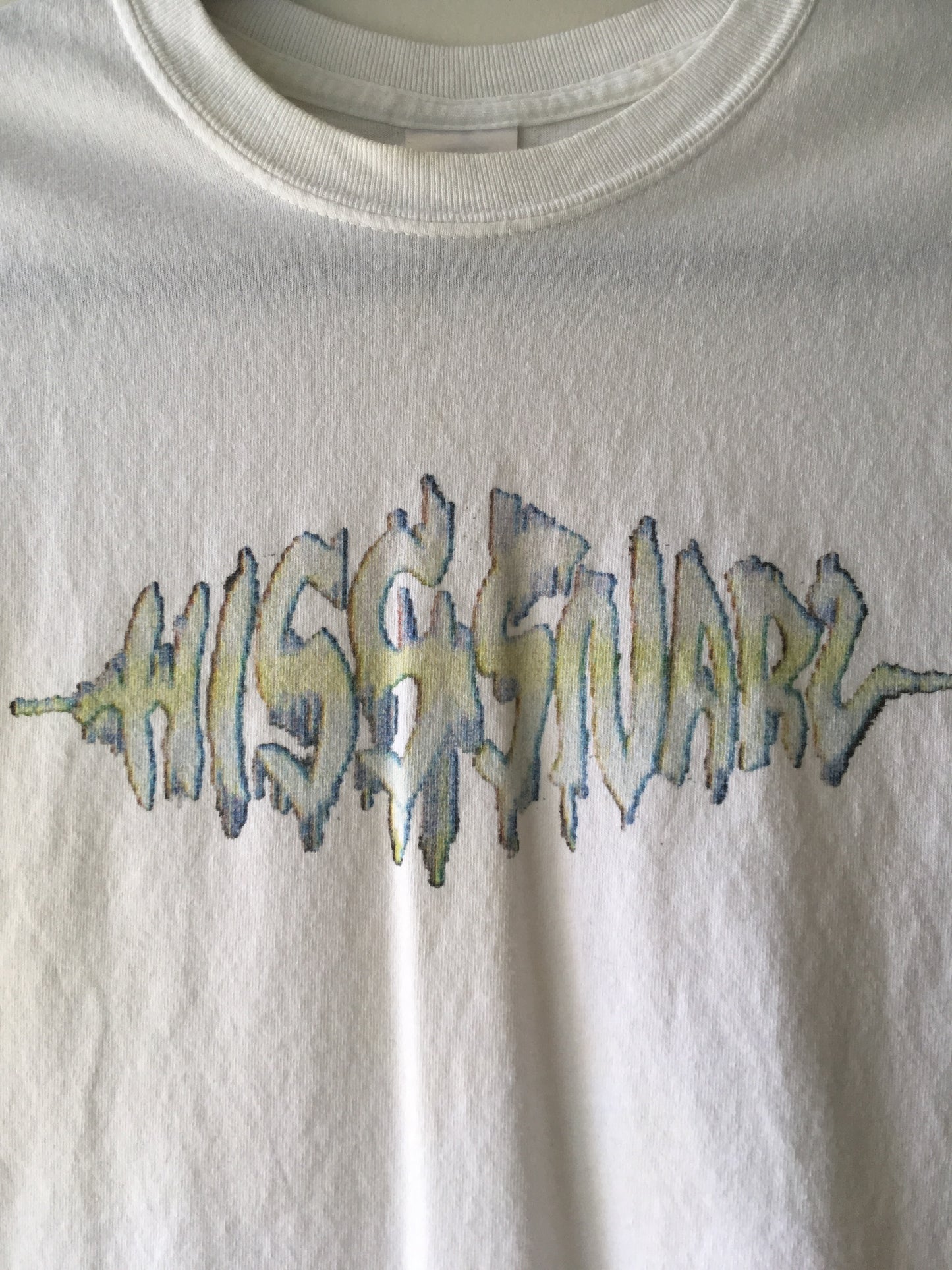 Hisssnar2 T-shirt