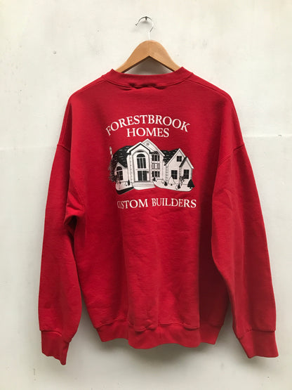 Sudadera Homes Vintage