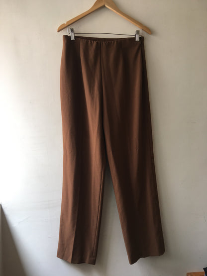 chocolate pants