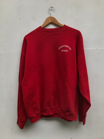 Sudadera Homes Vintage