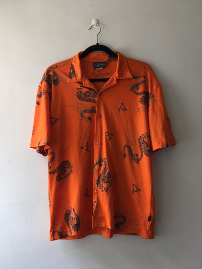 Eighties Dragons Shirt