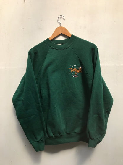 Sudadera Scooby Doo Vintage