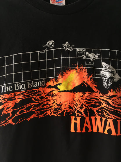 Playera Hawaii