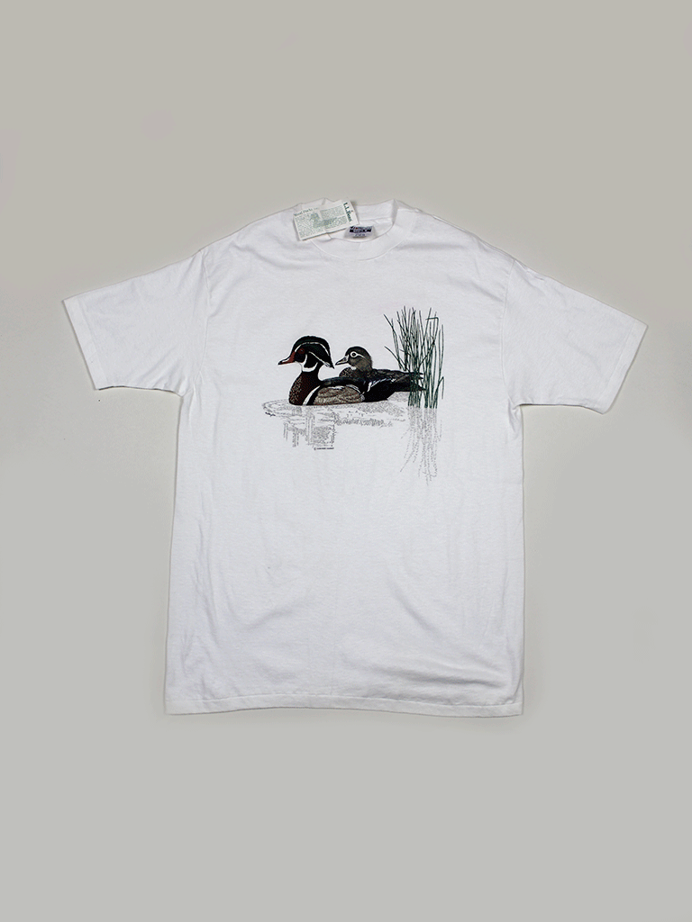 Vintage Ducks T-shirt