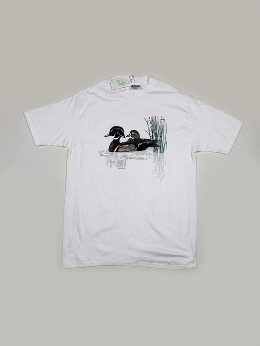 Playera Patos Vintage