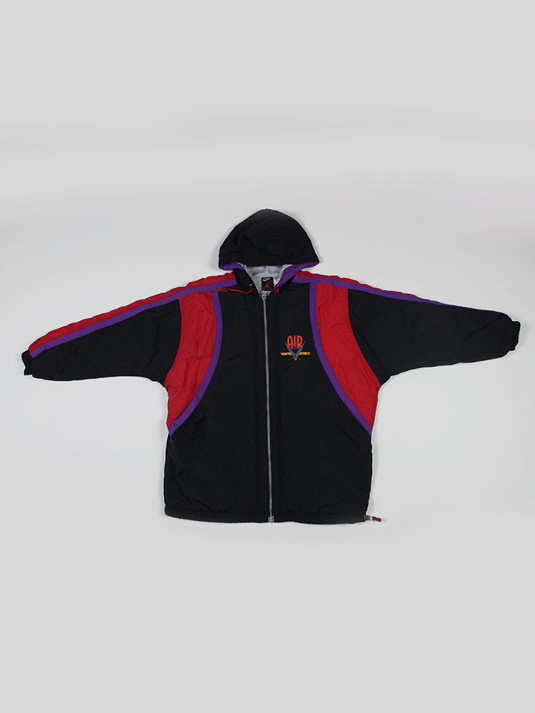 Nike Air Jordan Vintage Jacket