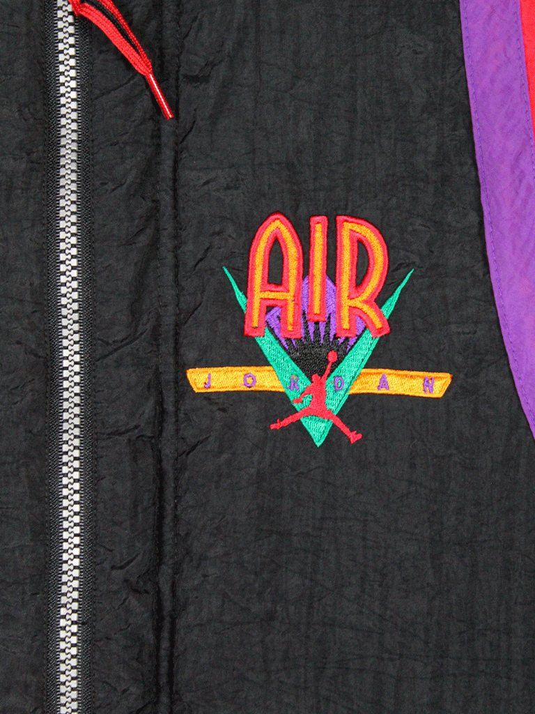 Nike Air Jordan Vintage Jacket