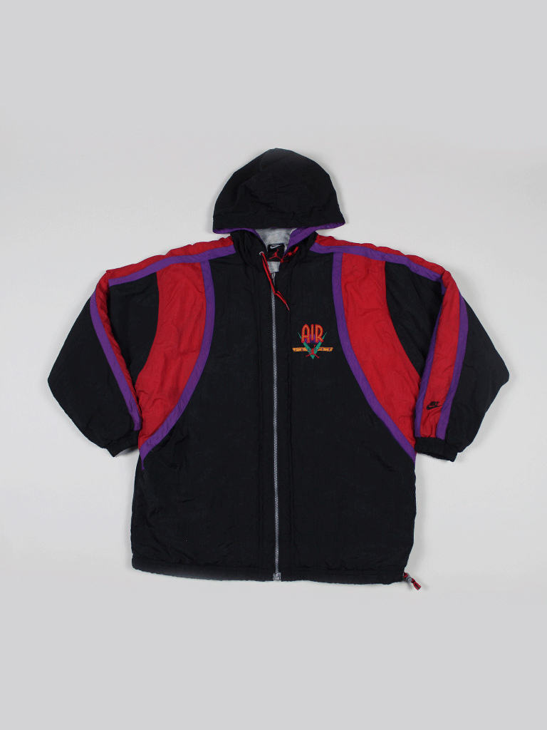 Nike Air Jordan Vintage Jacket