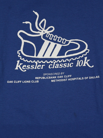 Playera Kessler 80's Vintage