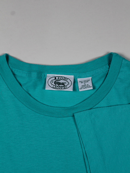 Playera Lacoste Vintage