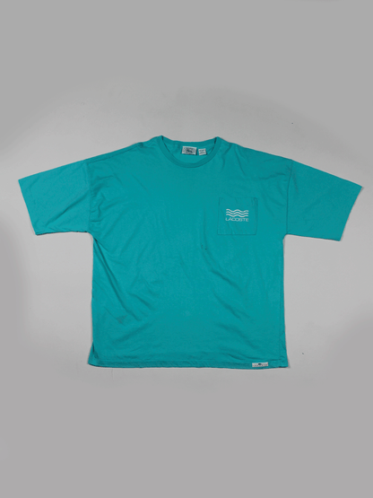 Playera Lacoste Vintage