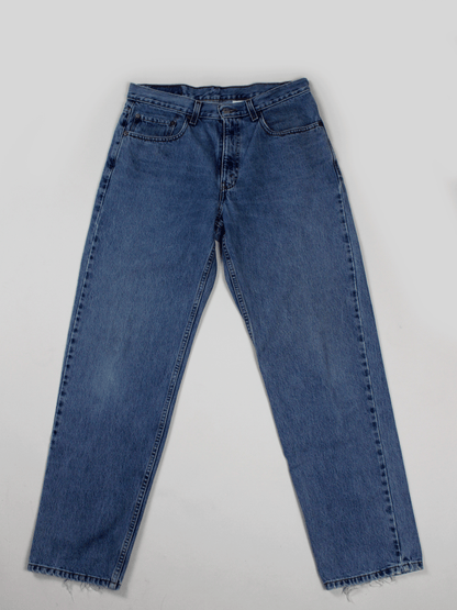 Levi's 550 Vintage Jeans