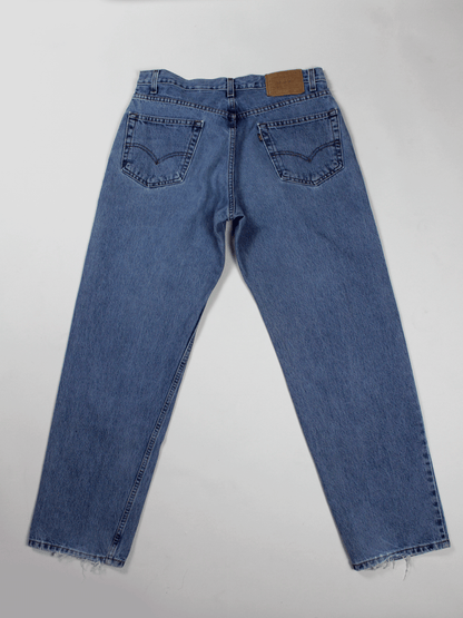 Levi's 550 Vintage Jeans