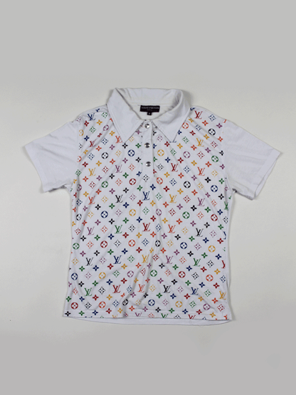 LV Bootleg Polo