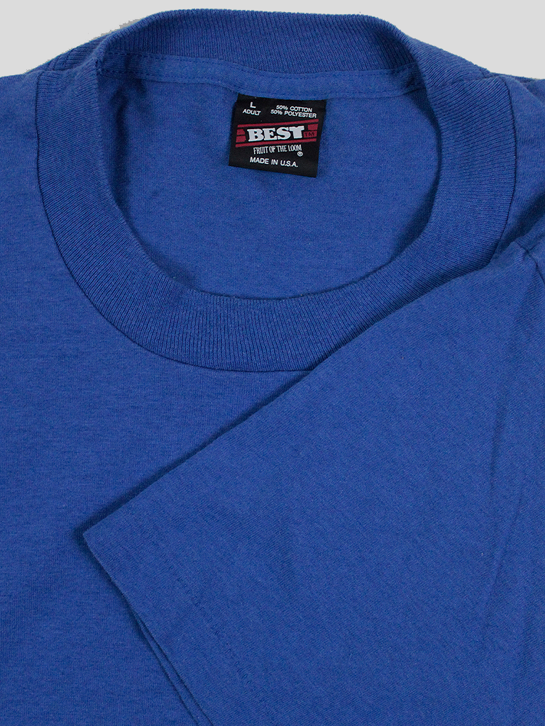Blue McGee Vintage T-shirt