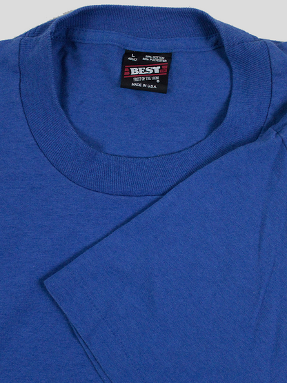 Blue McGee Vintage T-shirt