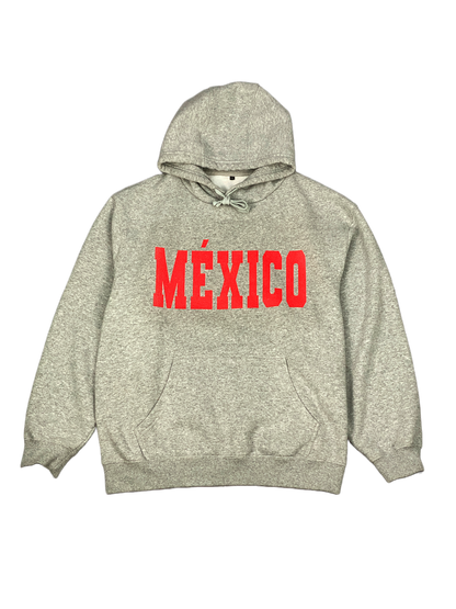 México Hoodie