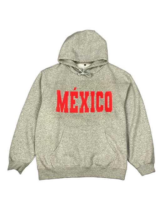 México Hoodie