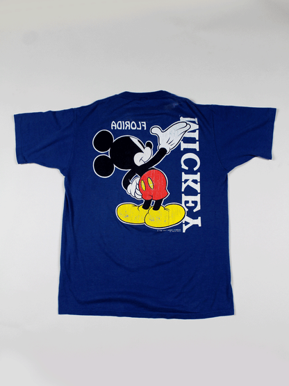 Vintage Mickey T-shirt