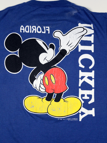 Playera Mickey Vintage