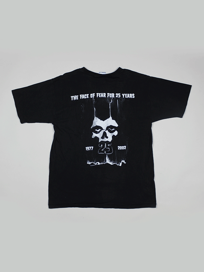 Playera Misfits Vintage