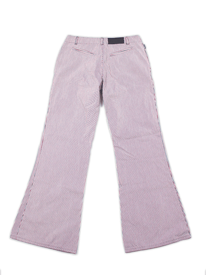 Pantalón Moschino Pinstripe