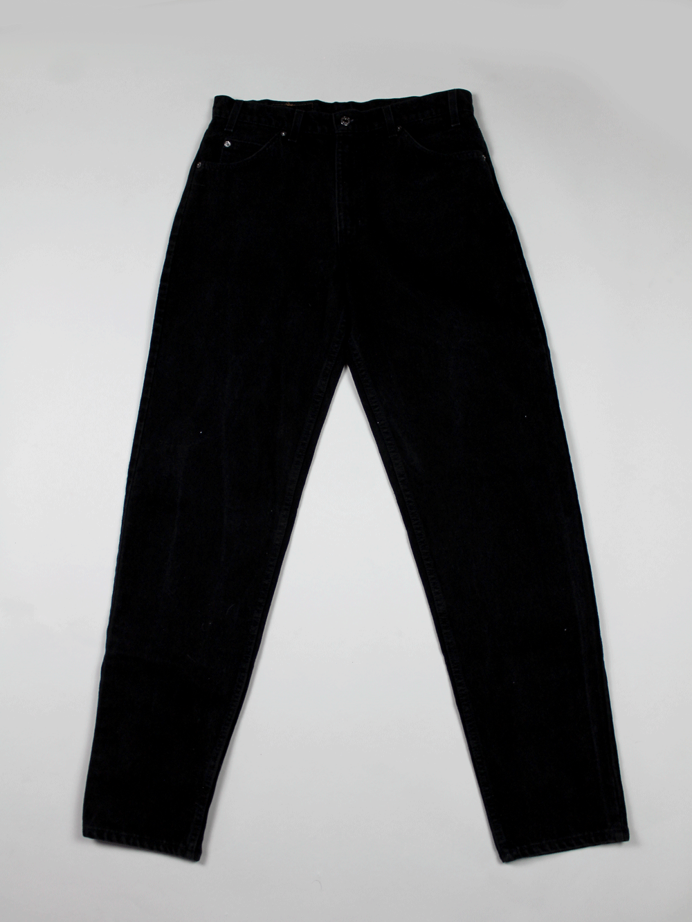 Levi's 550 Vintage Jeans (Orange Label)
