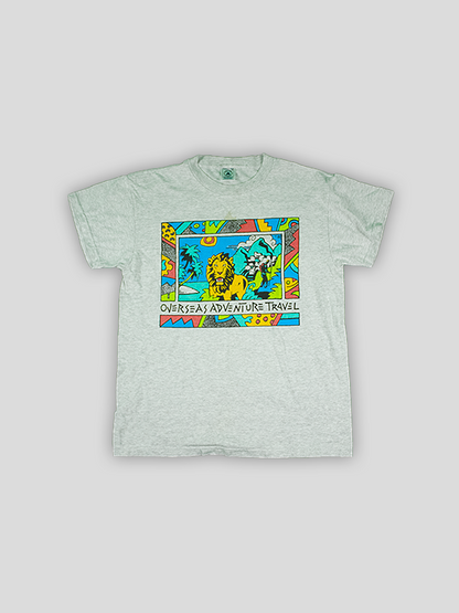 Vintage Overseas T-shirt