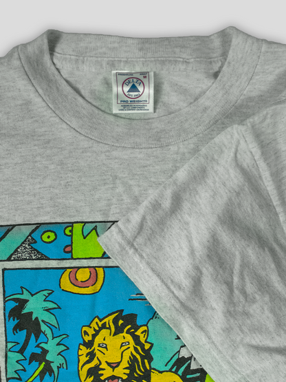 Vintage Overseas T-shirt