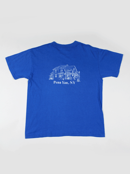 Playera Penn Yan Vintage