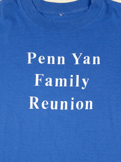 Playera Penn Yan Vintage