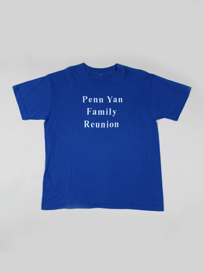 Playera Penn Yan Vintage