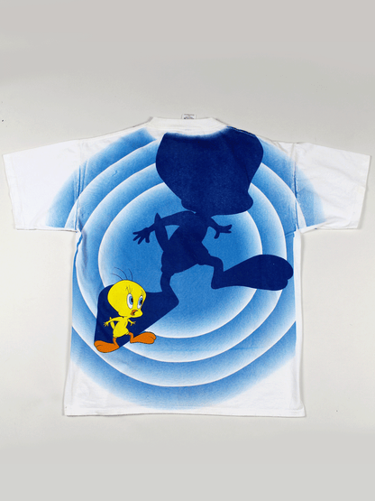 Playera Piolin Vintage