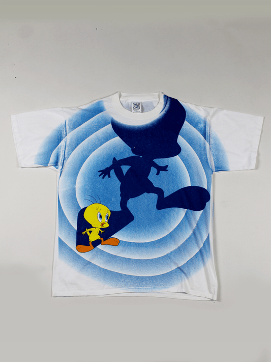 Playera Piolin Vintage