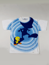 Load image into Gallery viewer, Vintage Tweety T-shirt
