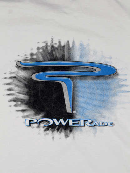 Playera Powerade Vintage