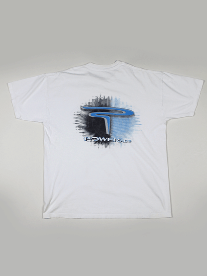 Playera Powerade Vintage