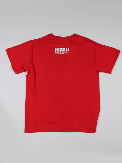 Playera Priscilla