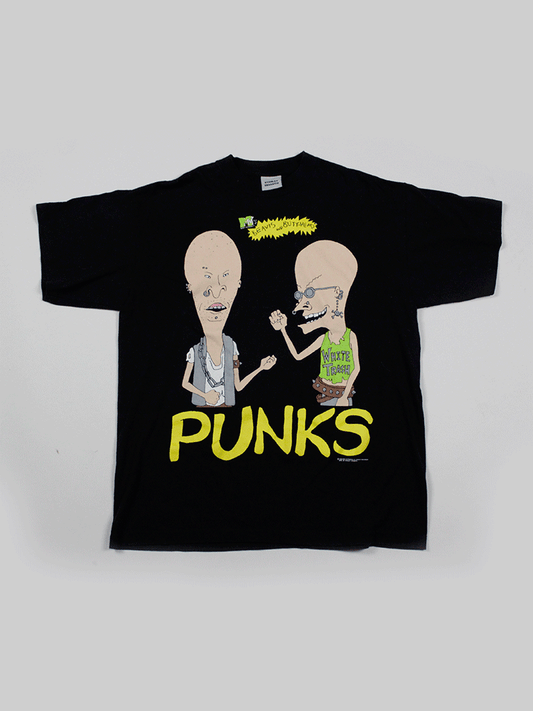 Playera Beavis & Butthead Vintage