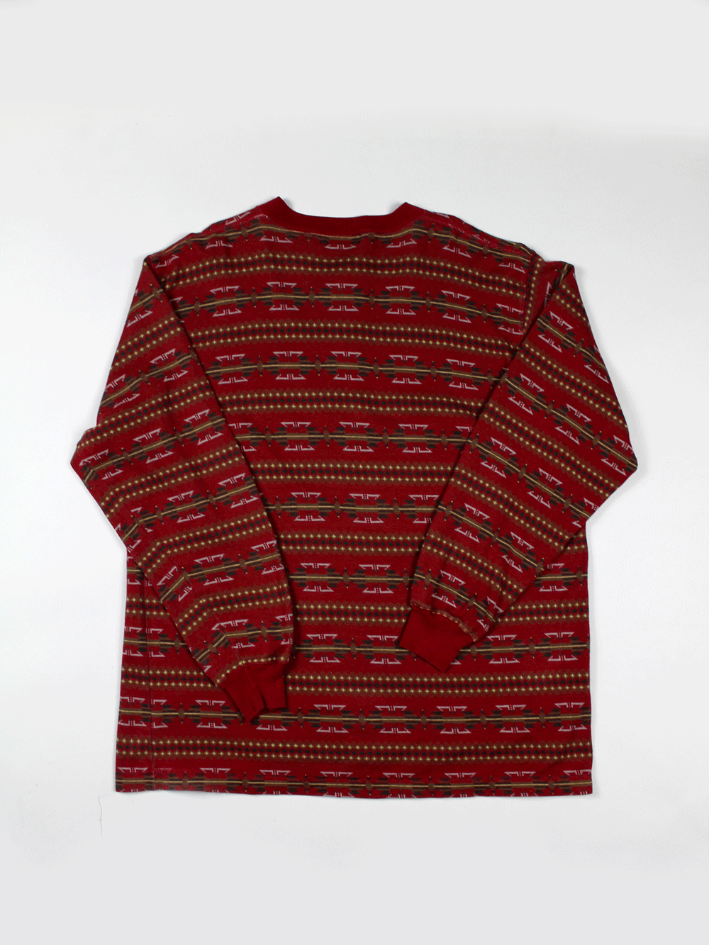Suéter Ralph Lauren Vintage