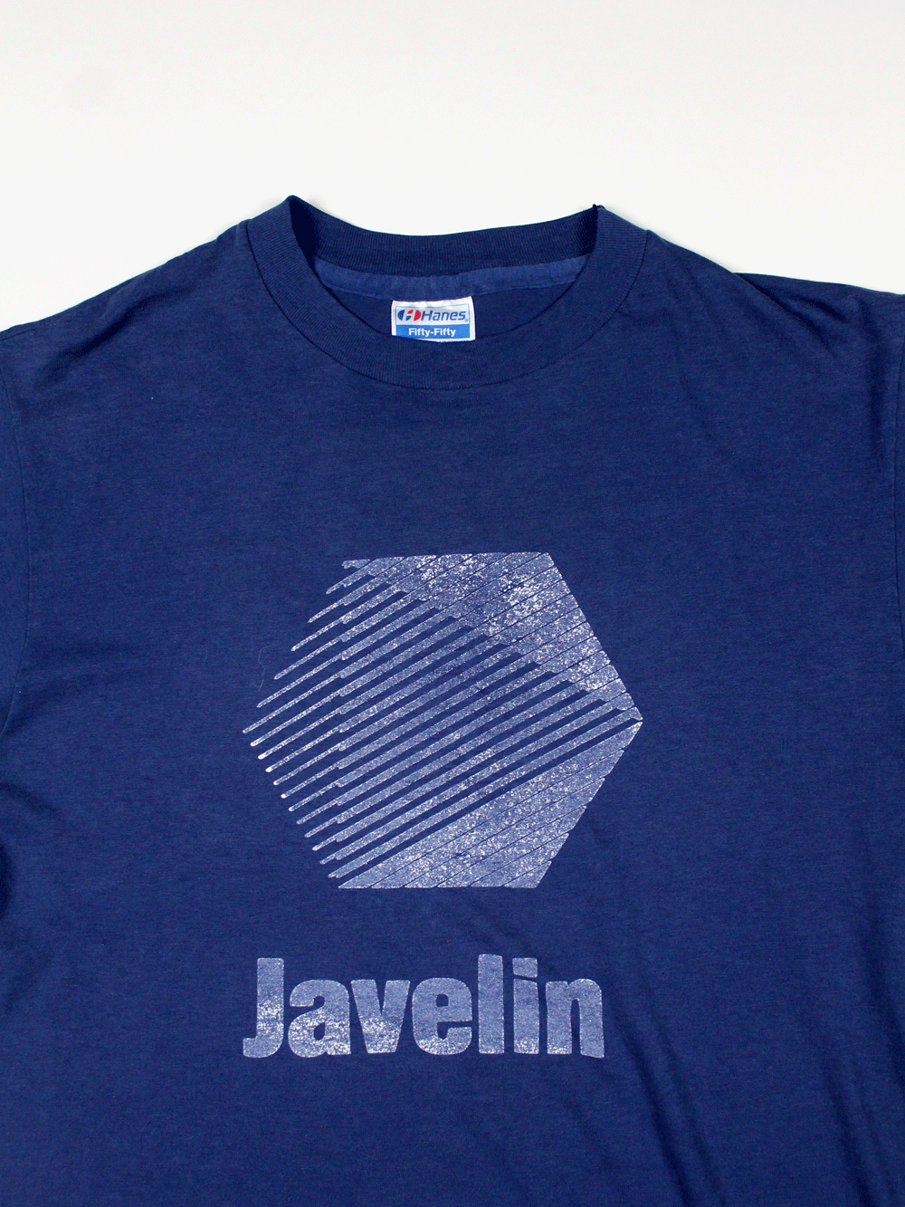 Vintage Javelin T-shirt