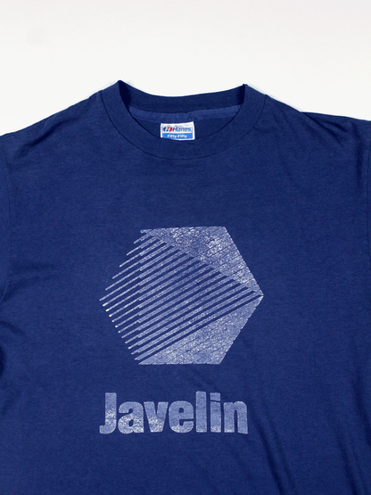 Playera Javelin Vintage