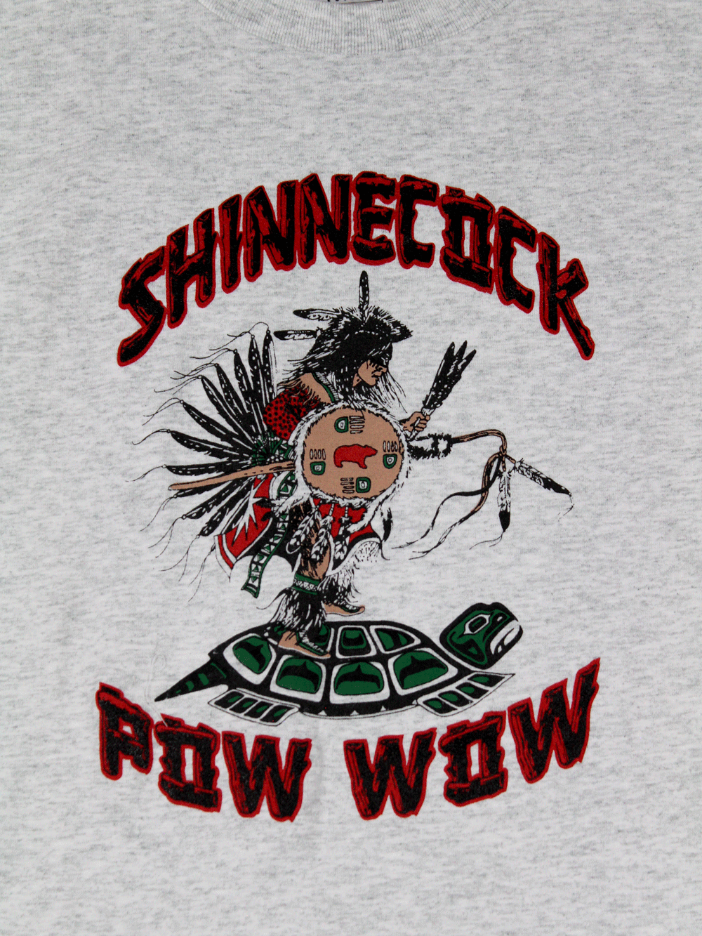 Vintage Shinnecock T-shirt
