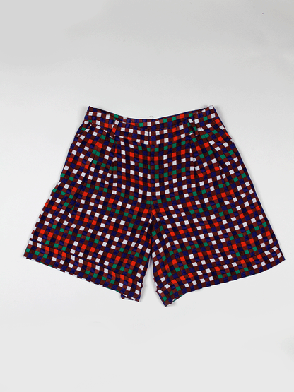 Picnic Shorts