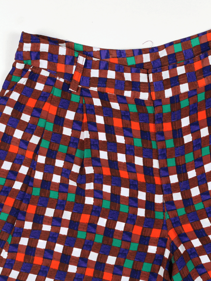 Picnic Shorts