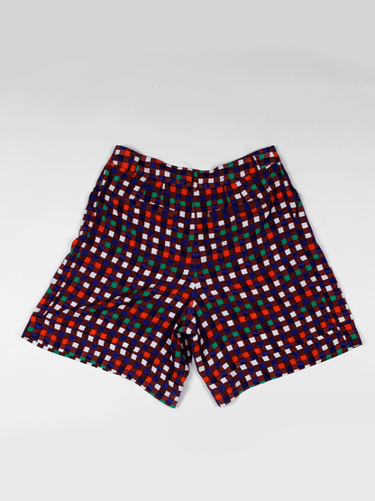 Picnic Shorts