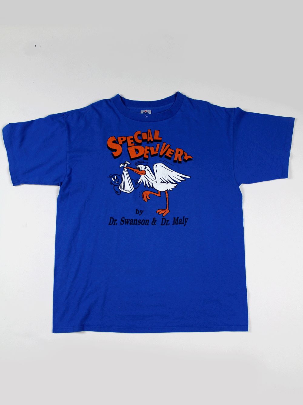 Vintage Special Delivery T-shirt
