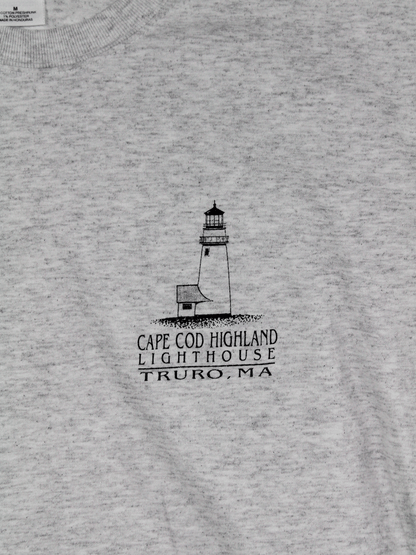 Playera Lighthouse Vintage